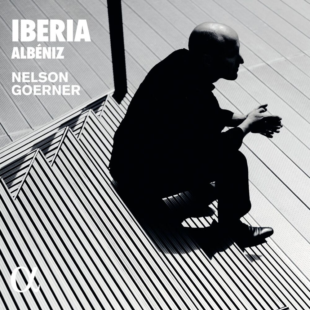 Picture of Albéniz: Iberia