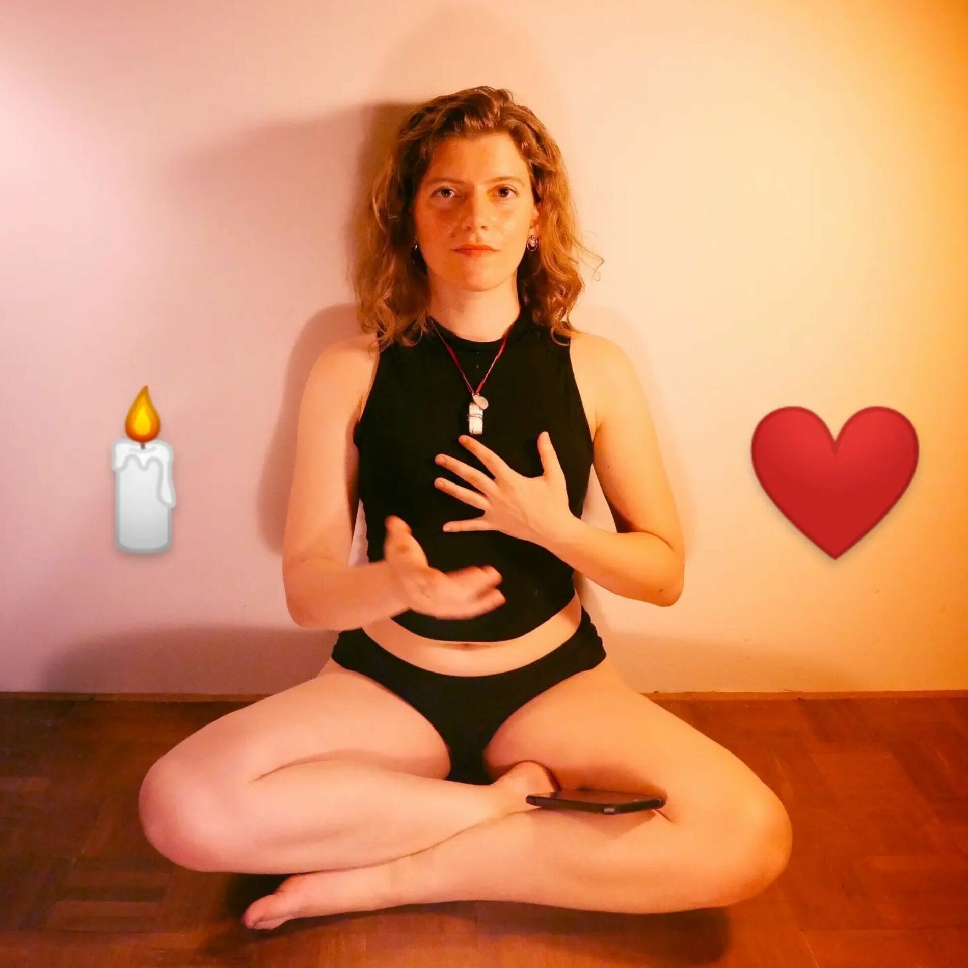 Album cover of Light & Love (LIVE)