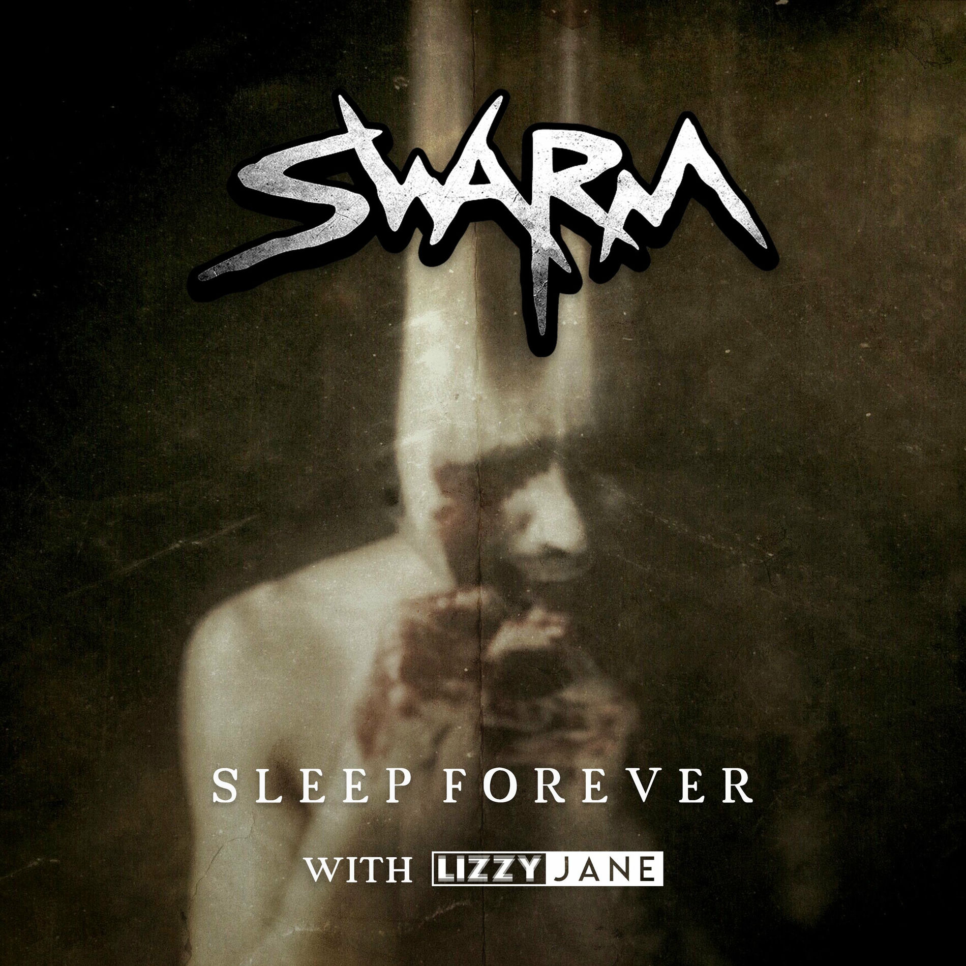Album cover of Sleep Forever