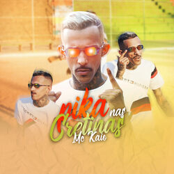 Cover of Pika nas Cretinas
