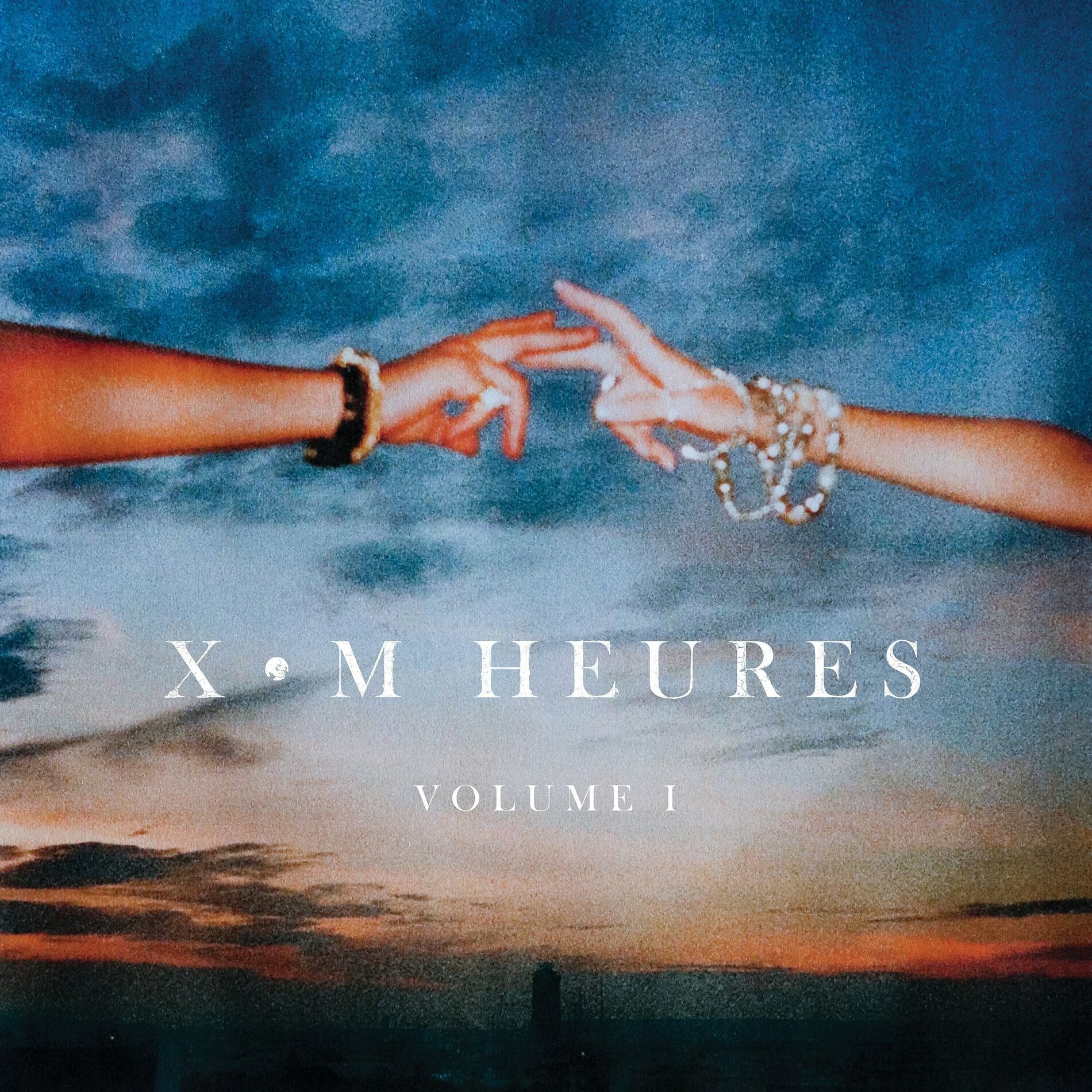 Album cover of X•M HEURES VOL.1