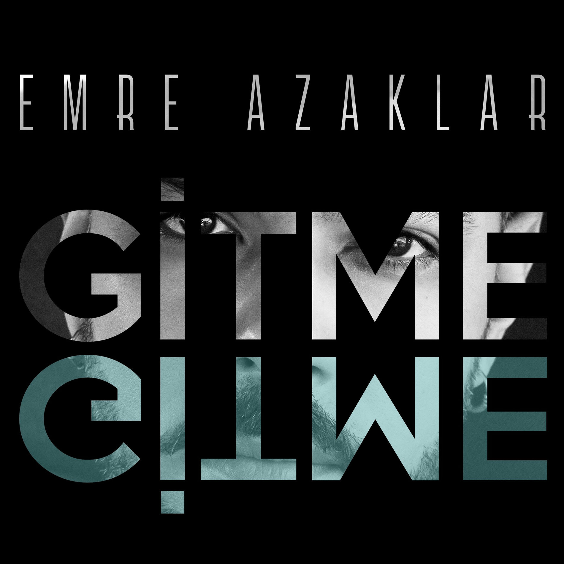 Album cover of Gitme