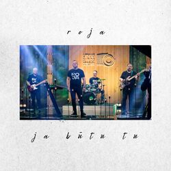 Cover of Ja būtu Tu