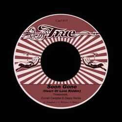 Cover of Soon Gone (Heart Of Love Riddim)