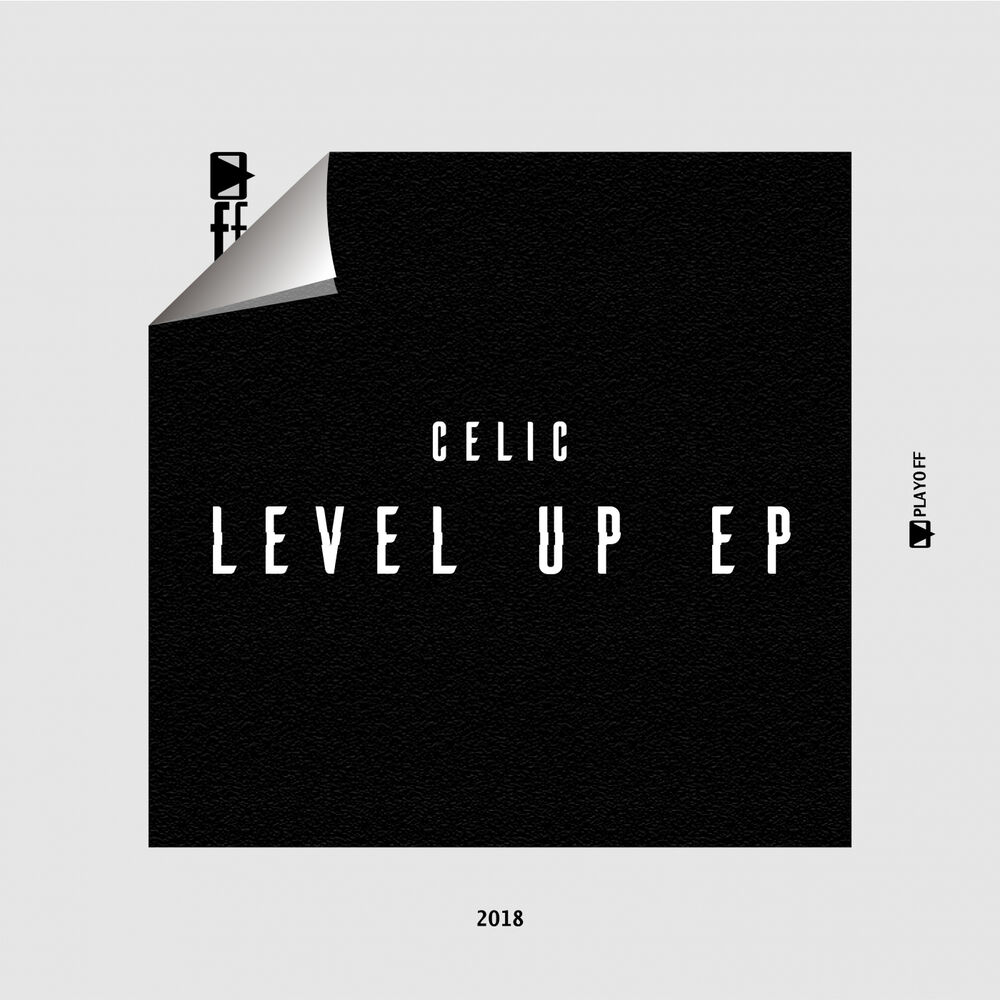 Picture of Level Up EP