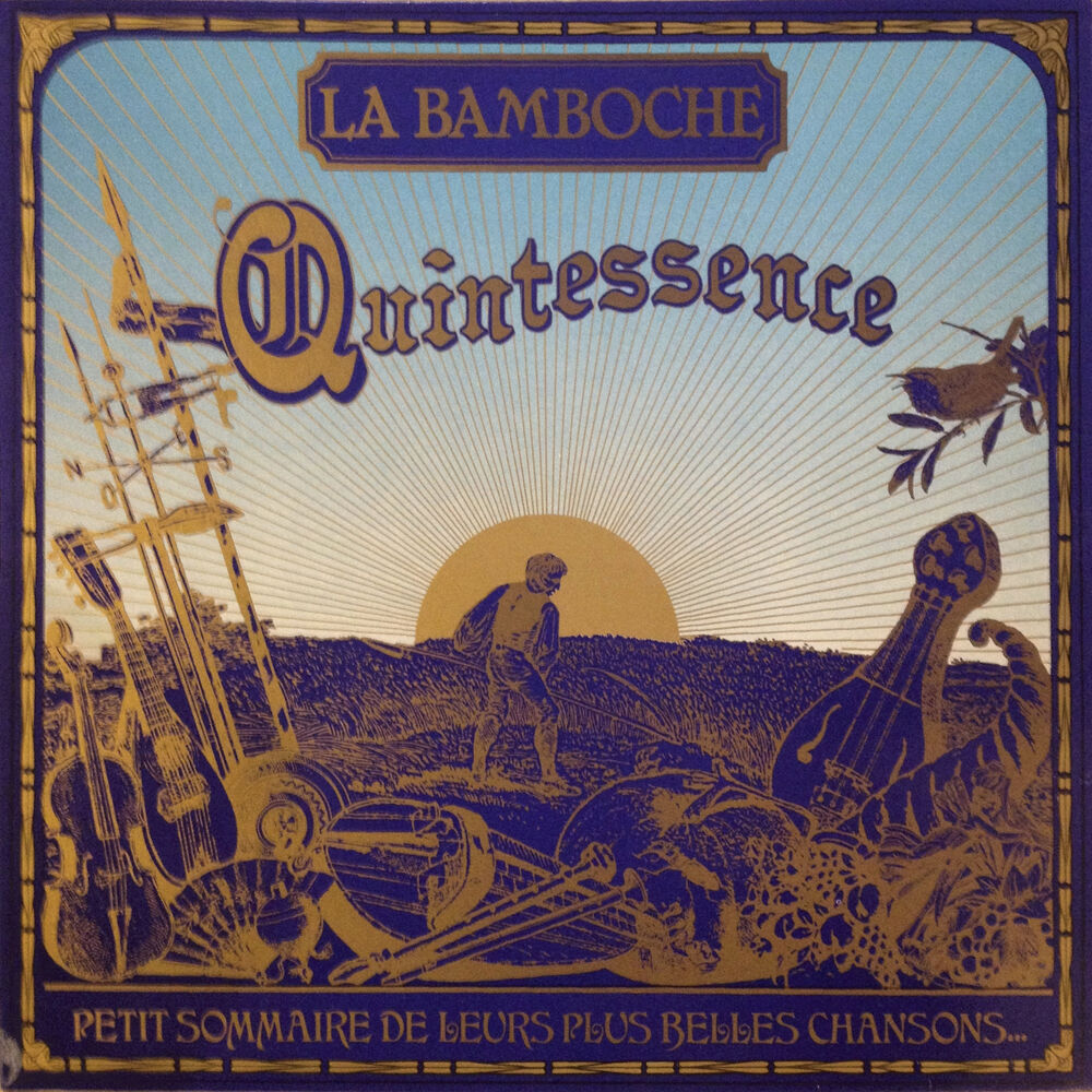 Picture of Quintessence