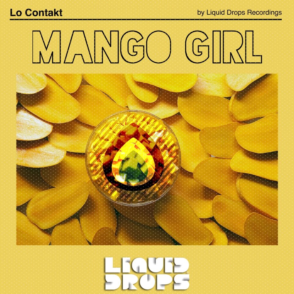 Picture of Mango Girl Ep