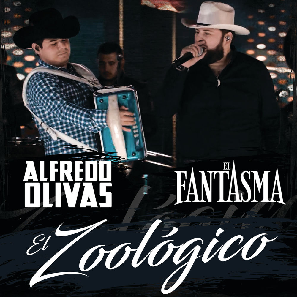 Picture of El Zoológico (En Vivo)