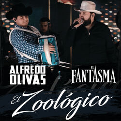 Cover of El Zoológico (En Vivo)