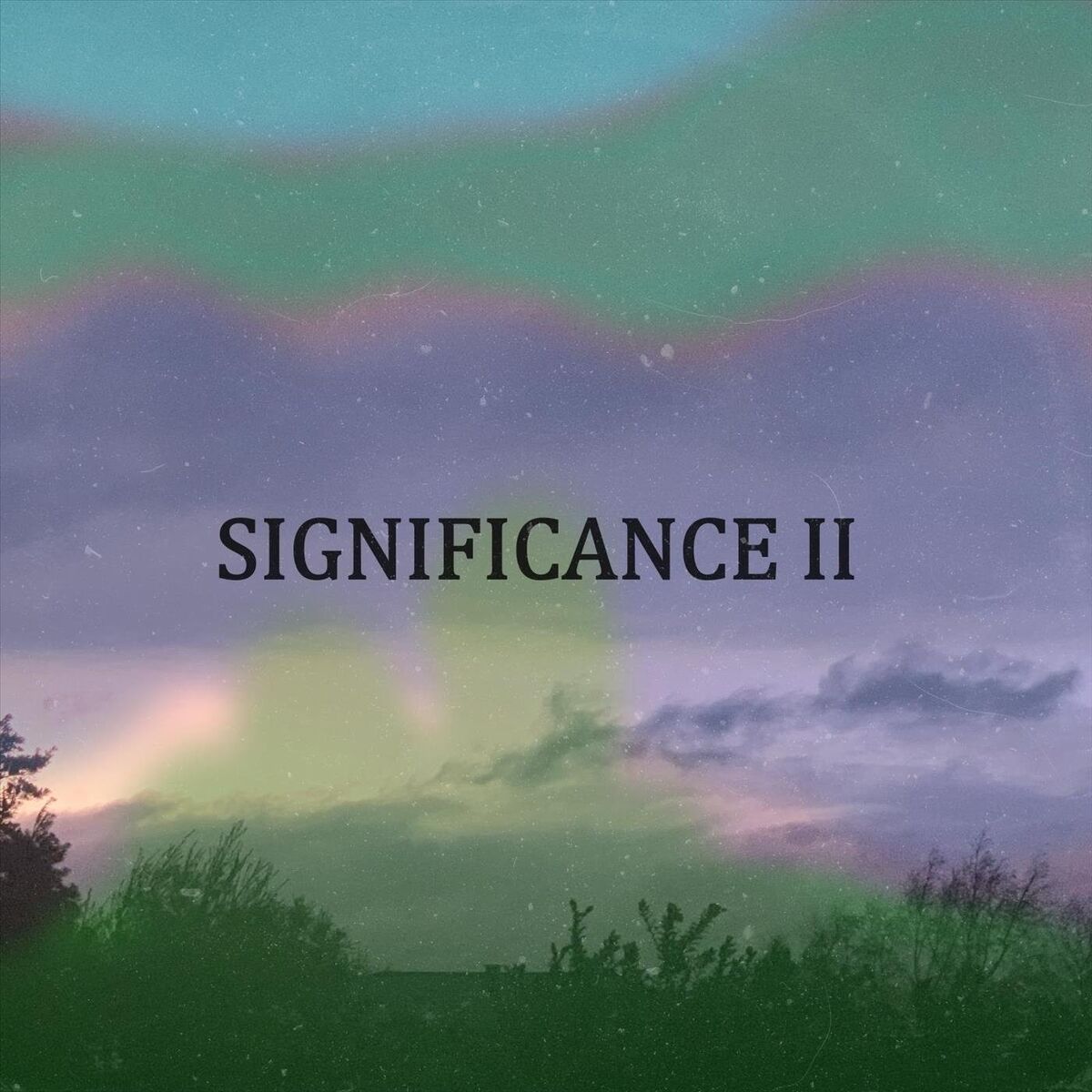 Album cover of Significance II