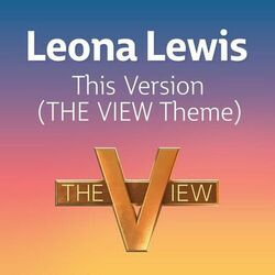 Cover of This Version (The View Theme)