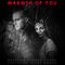 Warmth of You by Brandon Robert Young album cover