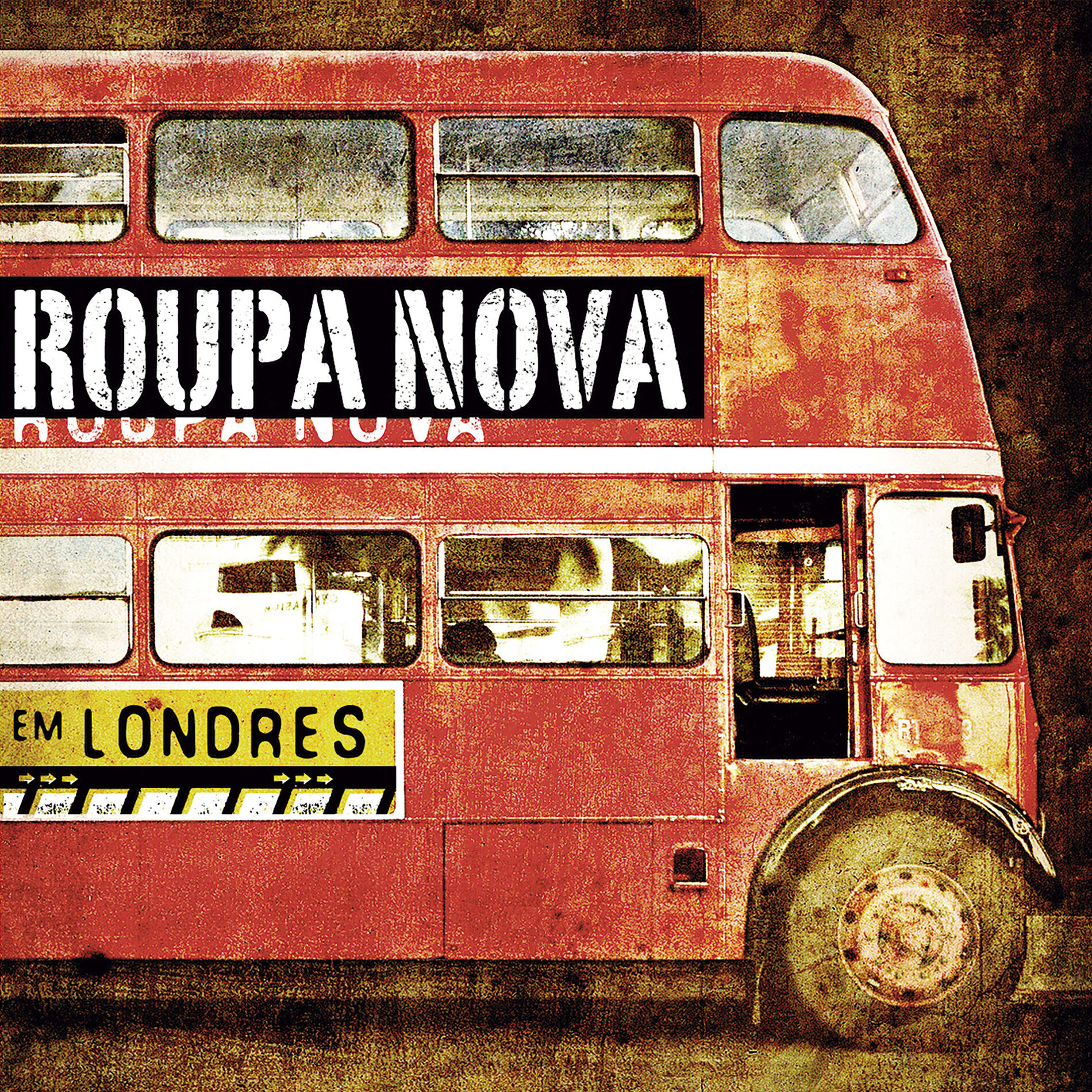 Album cover of Do Outro Lado da Calçada