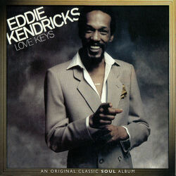 Cover of Love Keys