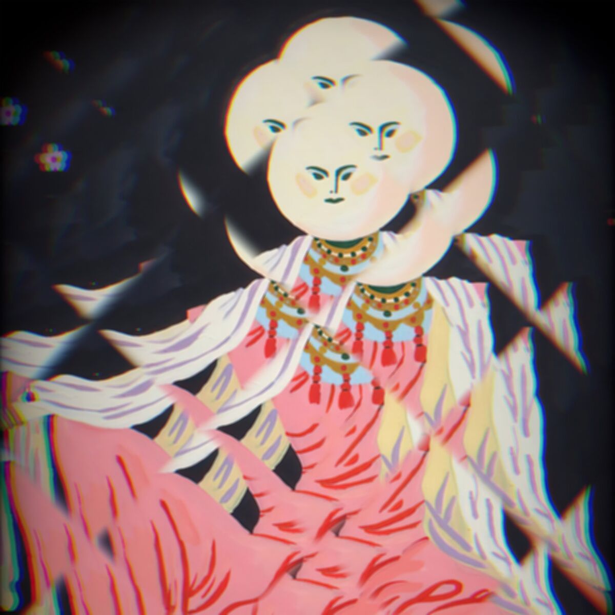 Album cover of Cosmosis (Mark de Clive-Lowe Remix)