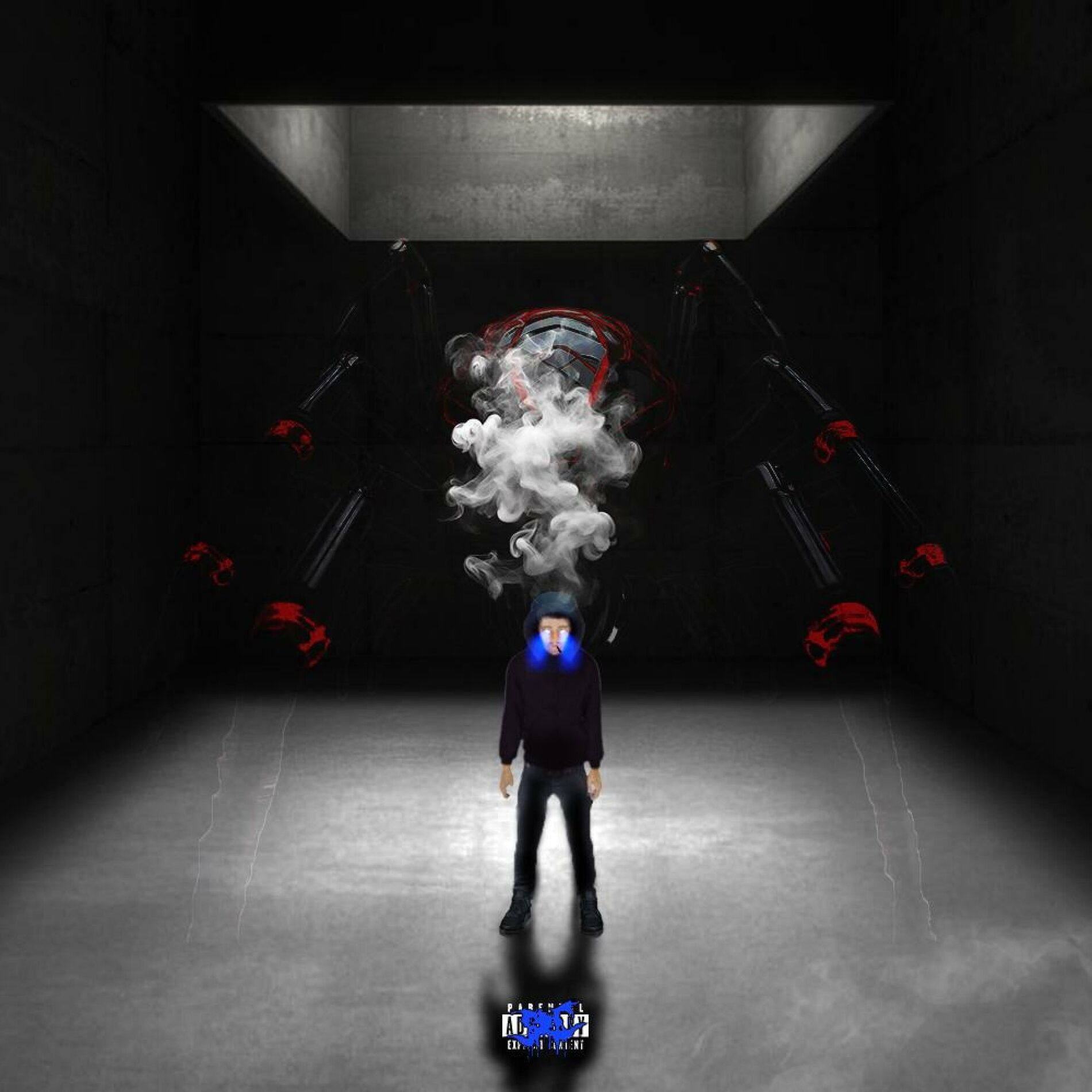 Album cover of Venom 2