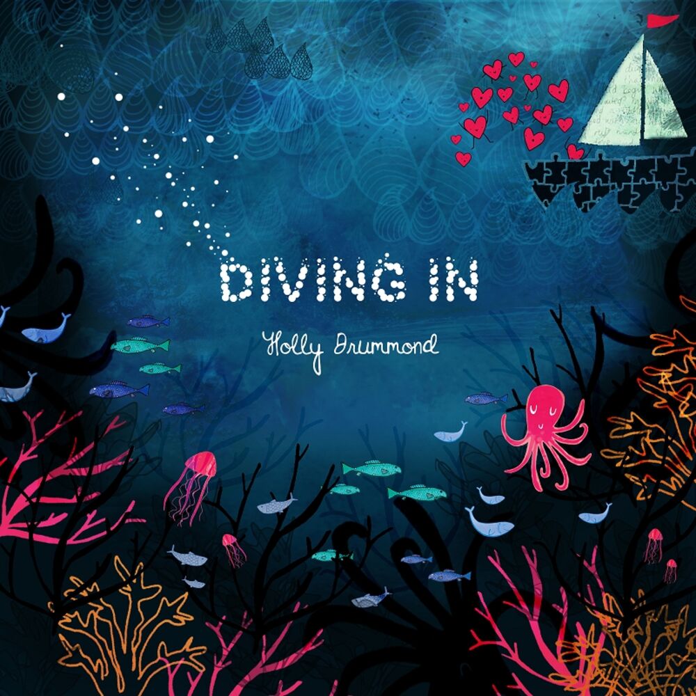 Picture of Diving In