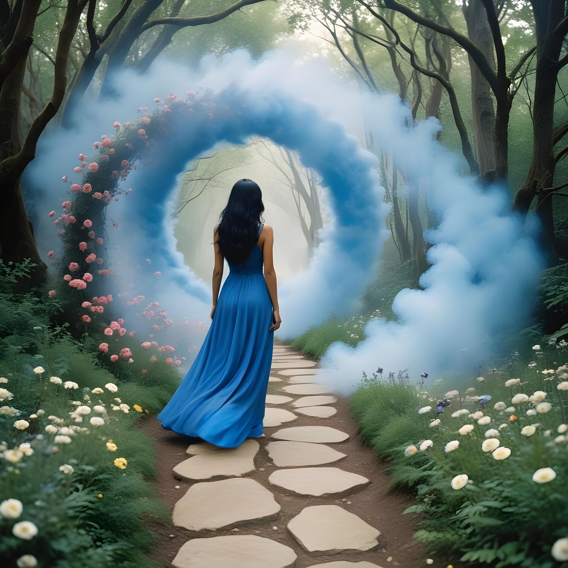 Album cover of Wonderland