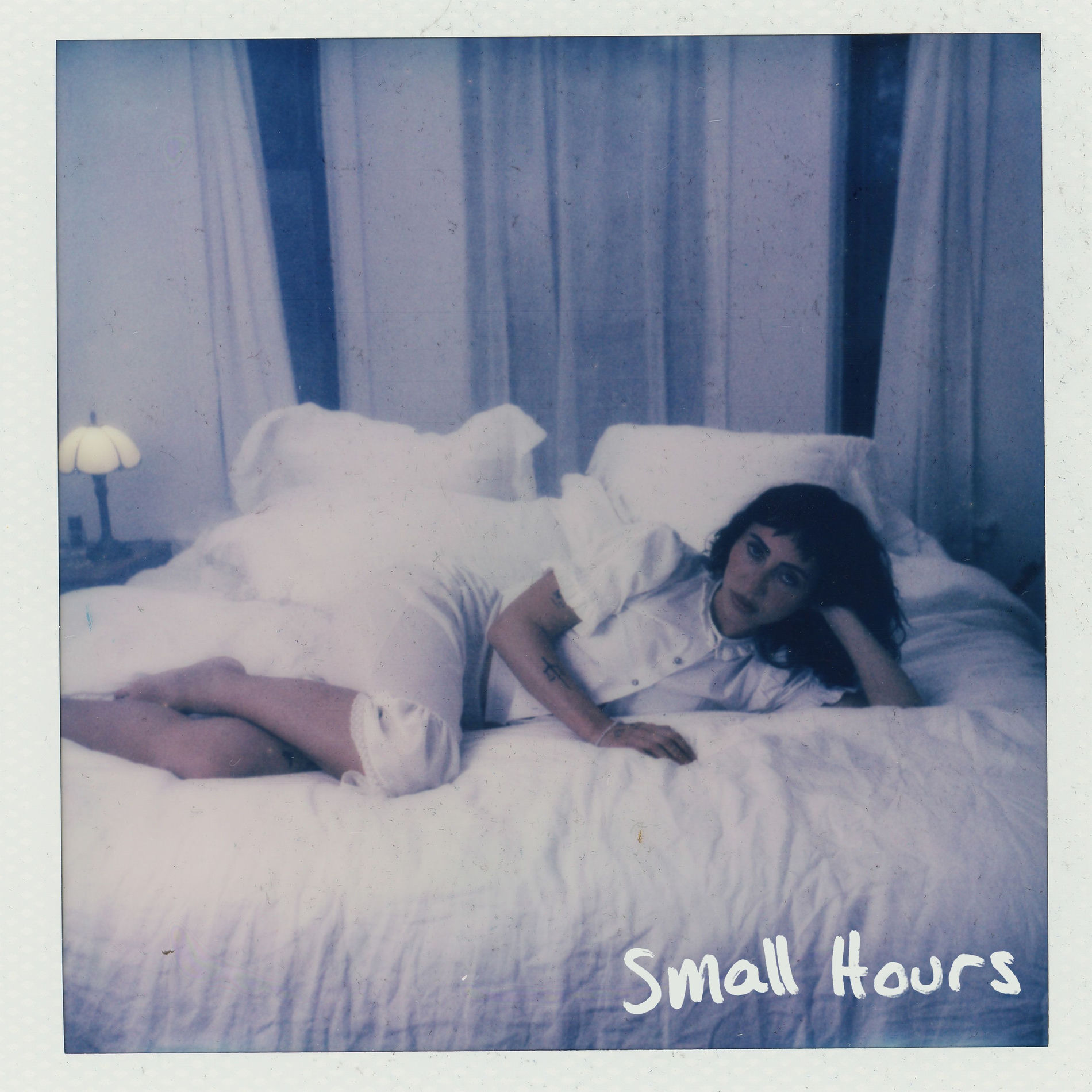 Album cover of Small Hours