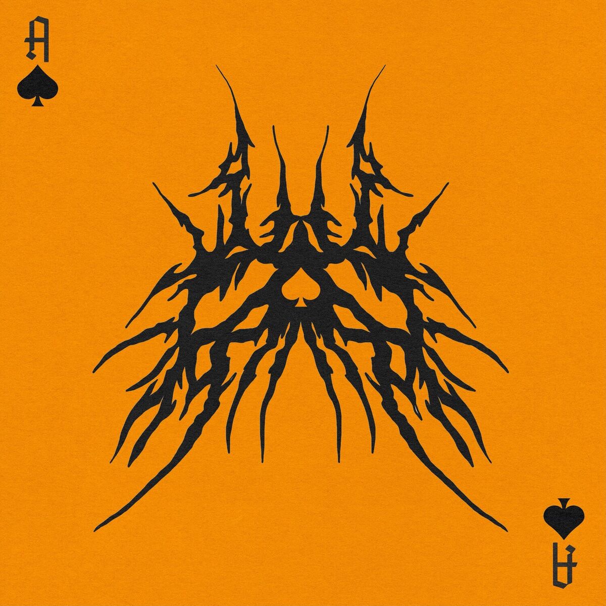 Album cover of High Stakes