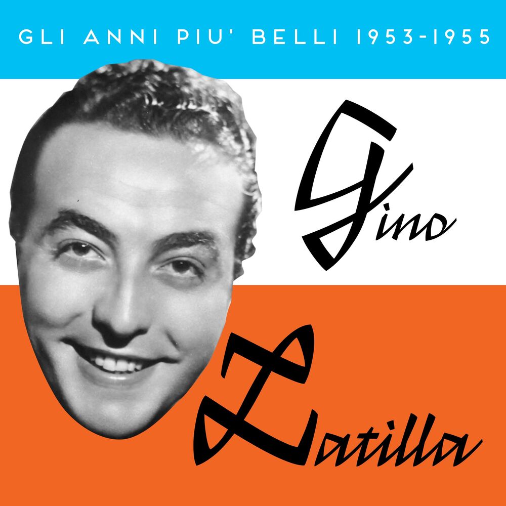 Picture of Gli Anni Più Belli 1953-1955