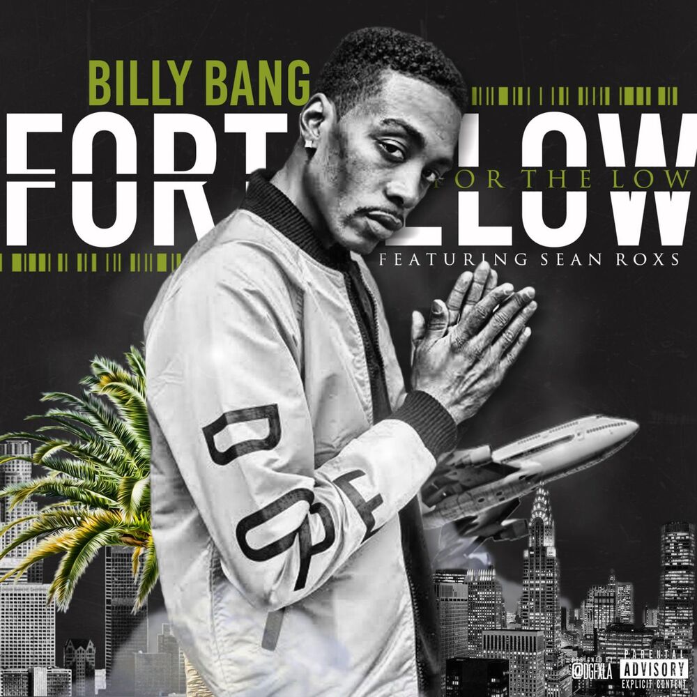 Picture of For the Low (feat. Sean Roxs)