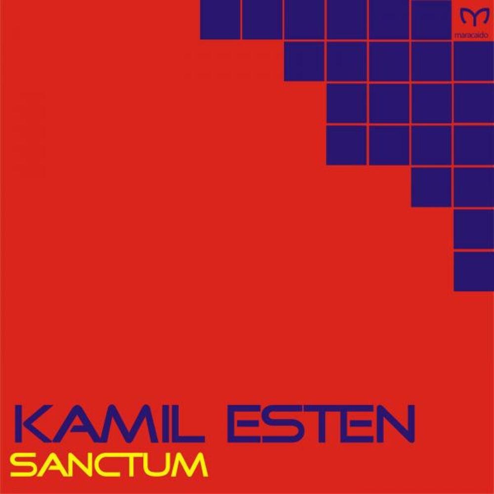 Picture of Sanctum