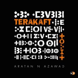 Cover of Aratan N Azawad