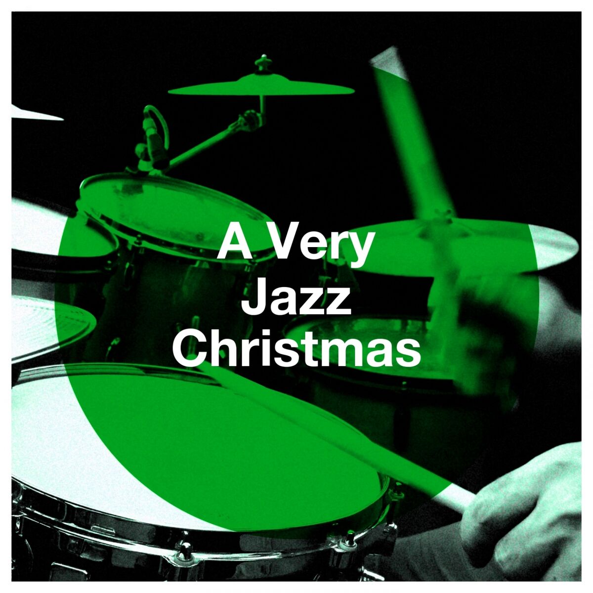 Album cover of A Very Jazz Christmas