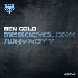 Cover of Mesocyclone / Why Not?