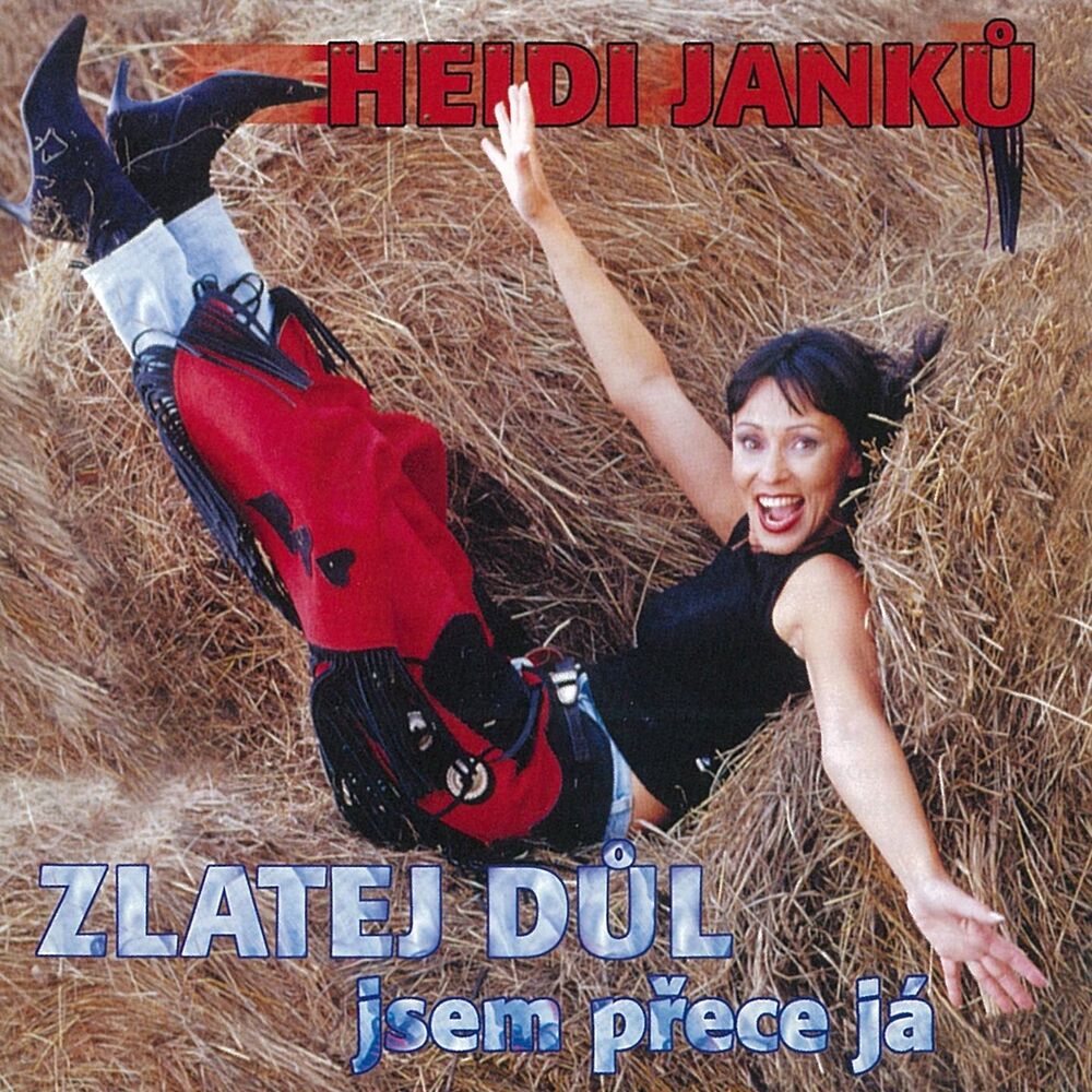 Picture of Zlatej Důl - Jsem Přece Já