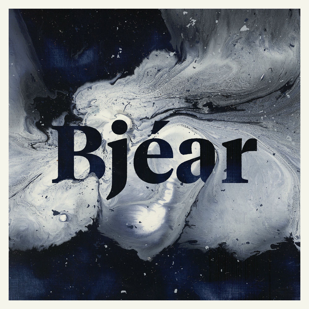 Album artwork for Big Sky by Bjear