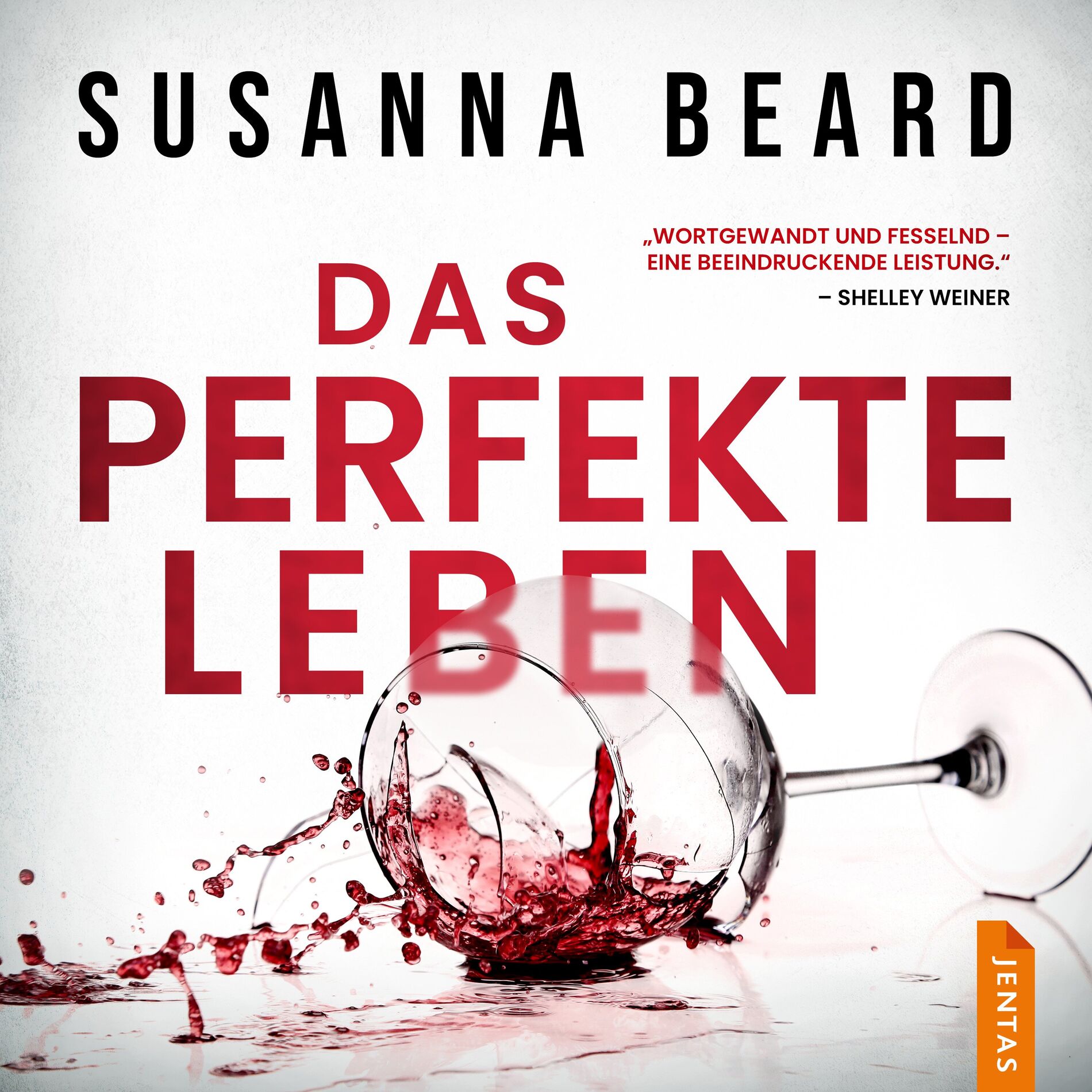 Album cover of Kapitel 01 - Das perfekte Leben