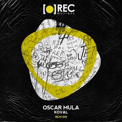 Cover of Koval