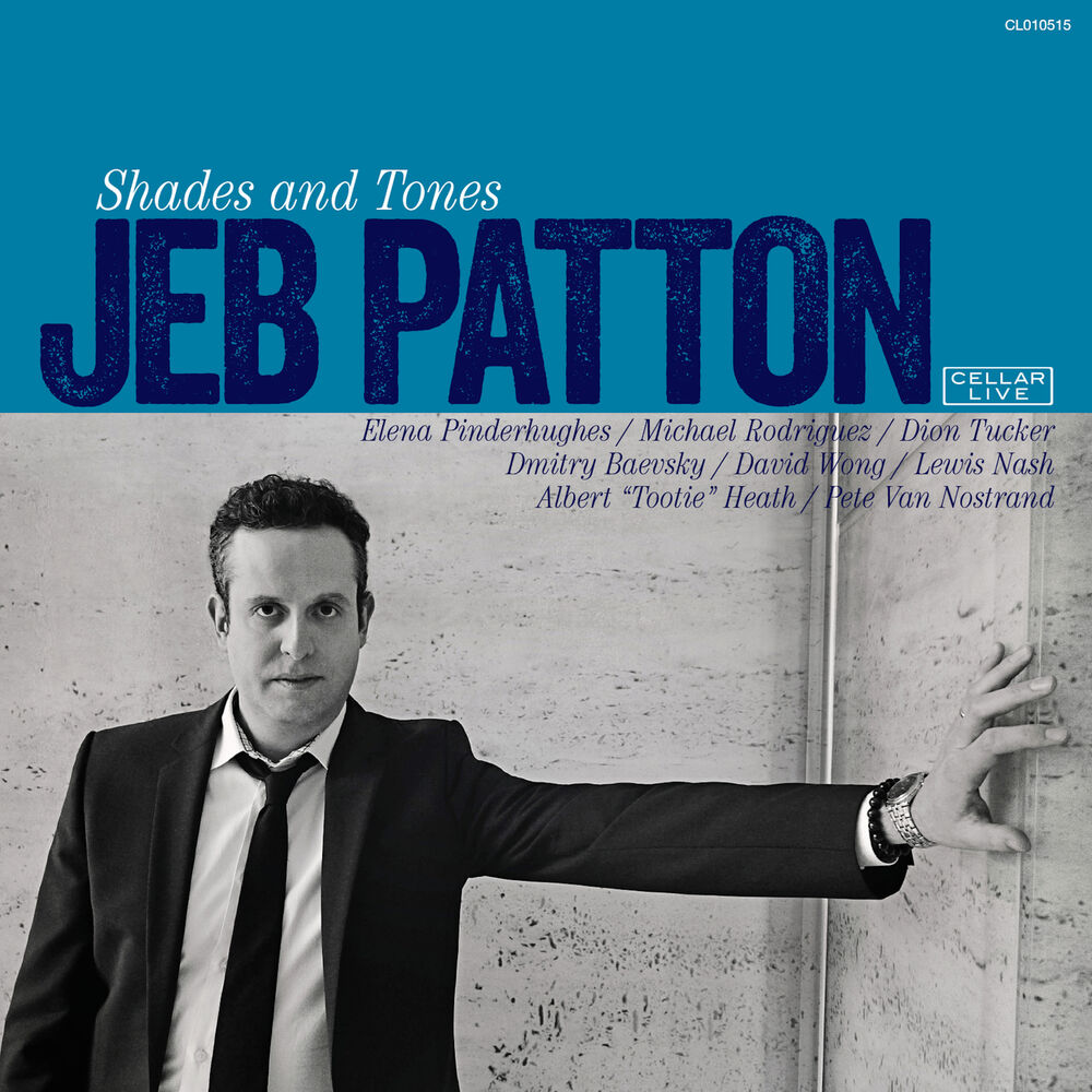 Picture of Shades & Tones