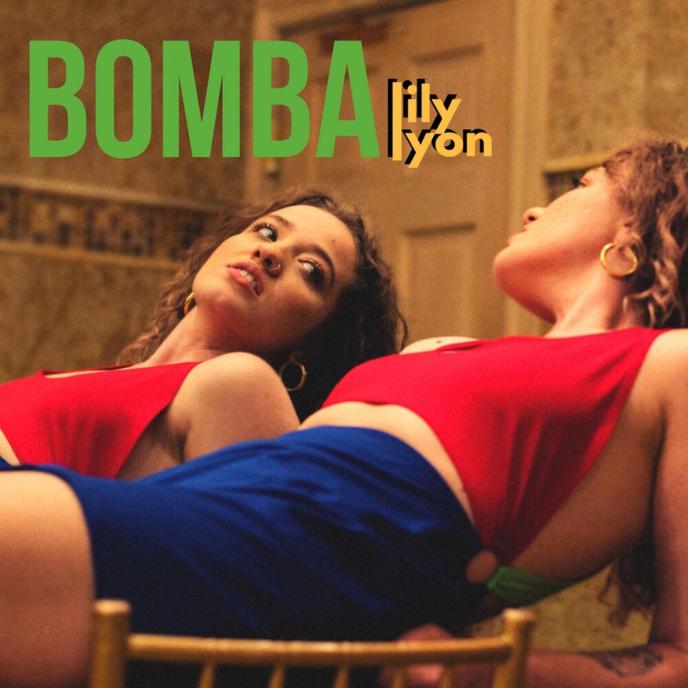 Picture of Bomba