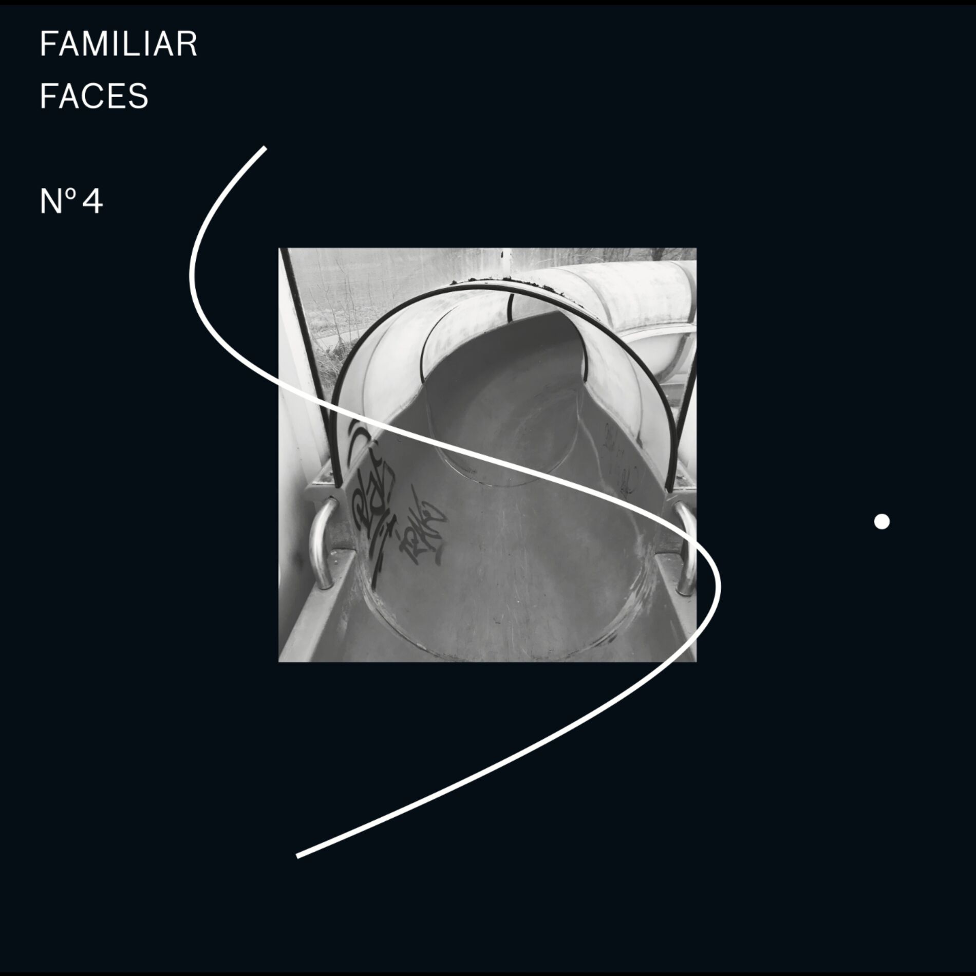 Album cover of Familiar Faces Nº4