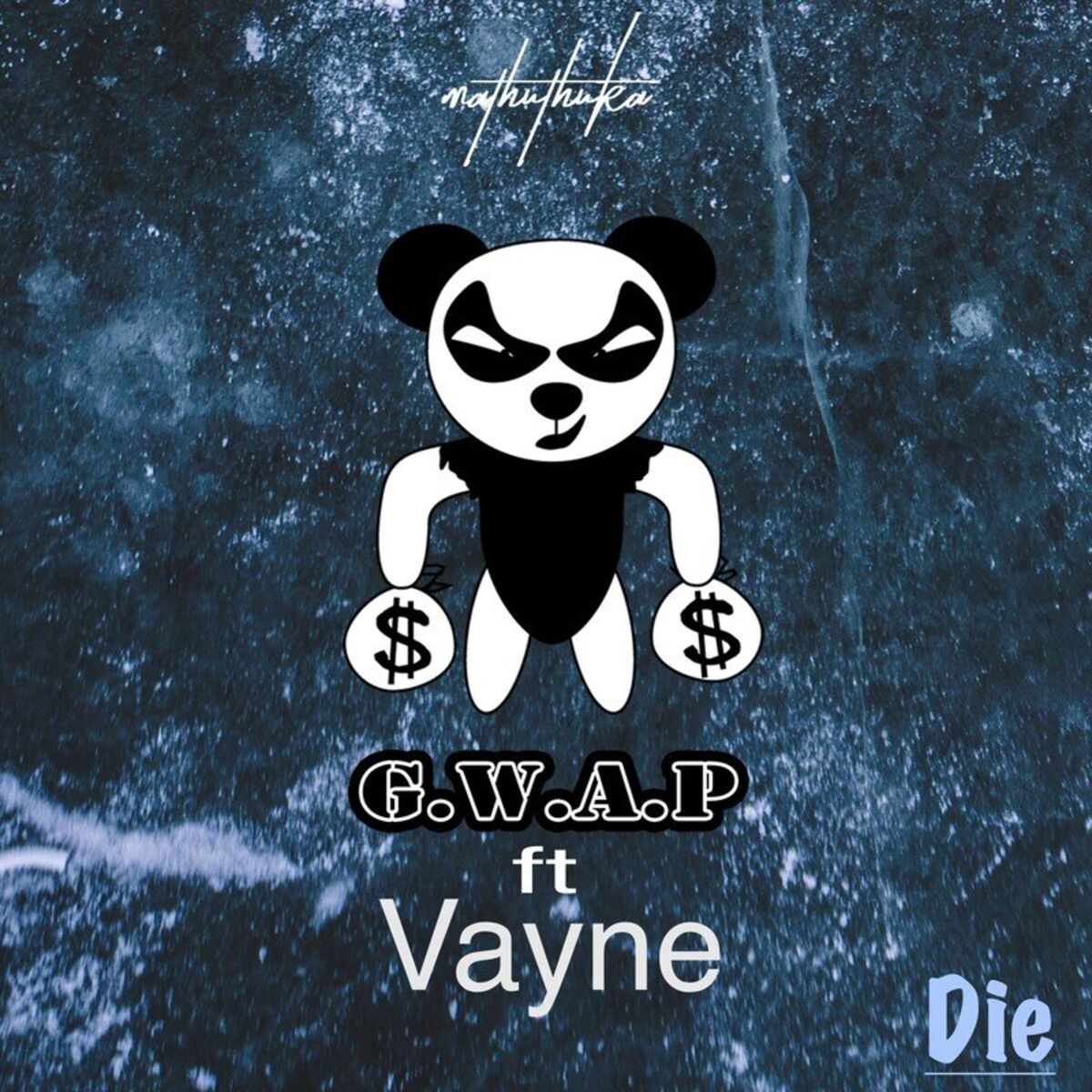 Album cover of Die