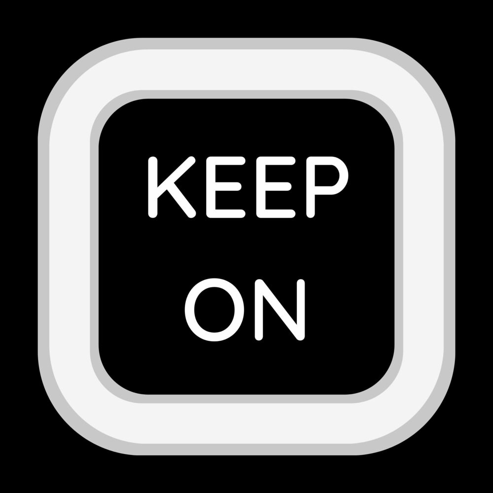 Picture of Keep On