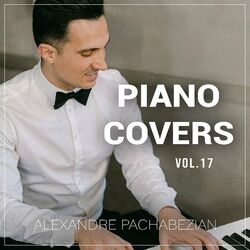 Cover of Piano Covers, Vol.17