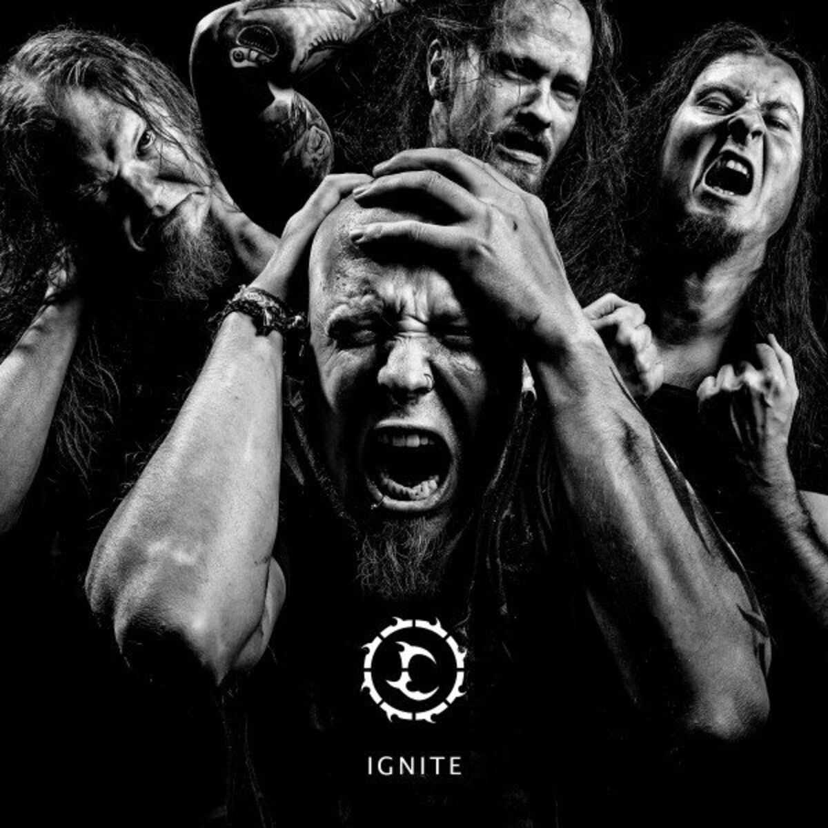 Album cover of Ignite