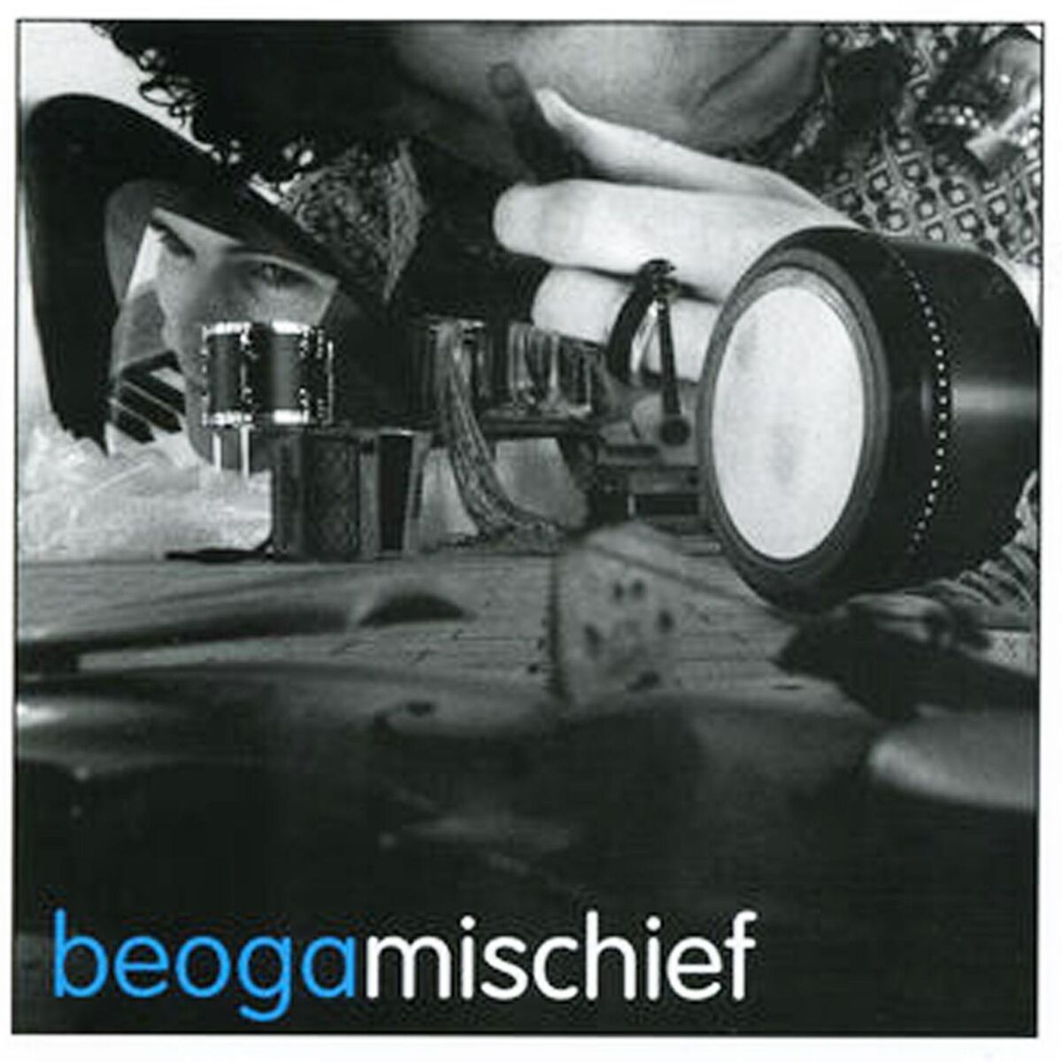 Album cover of Mischief