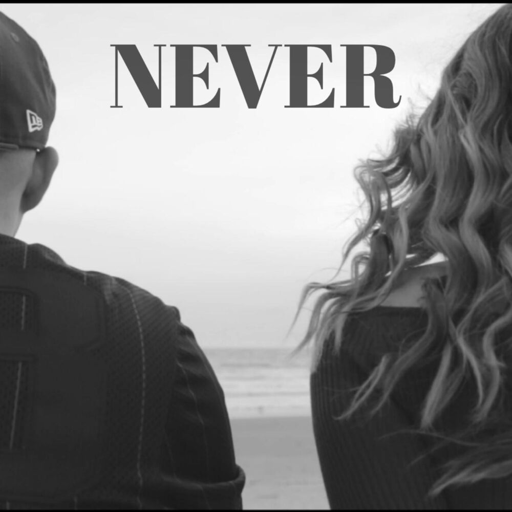Picture of Never