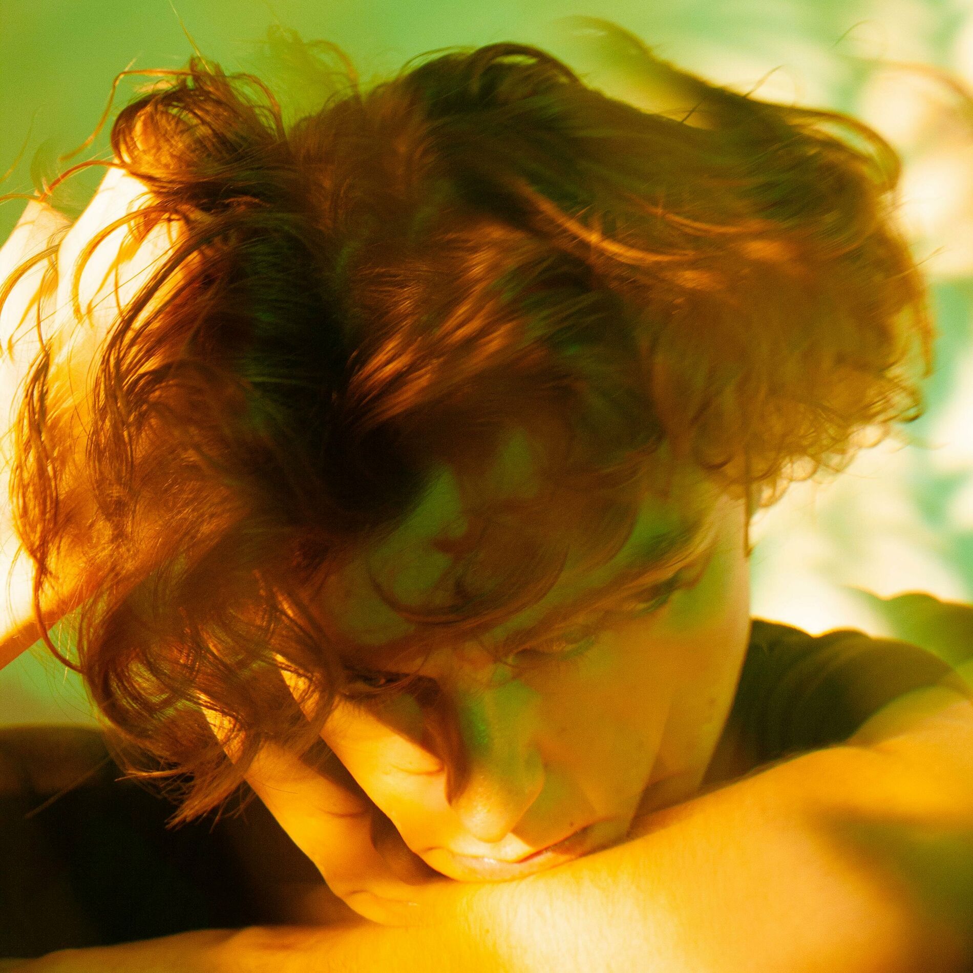 Album cover of Eyes Wide