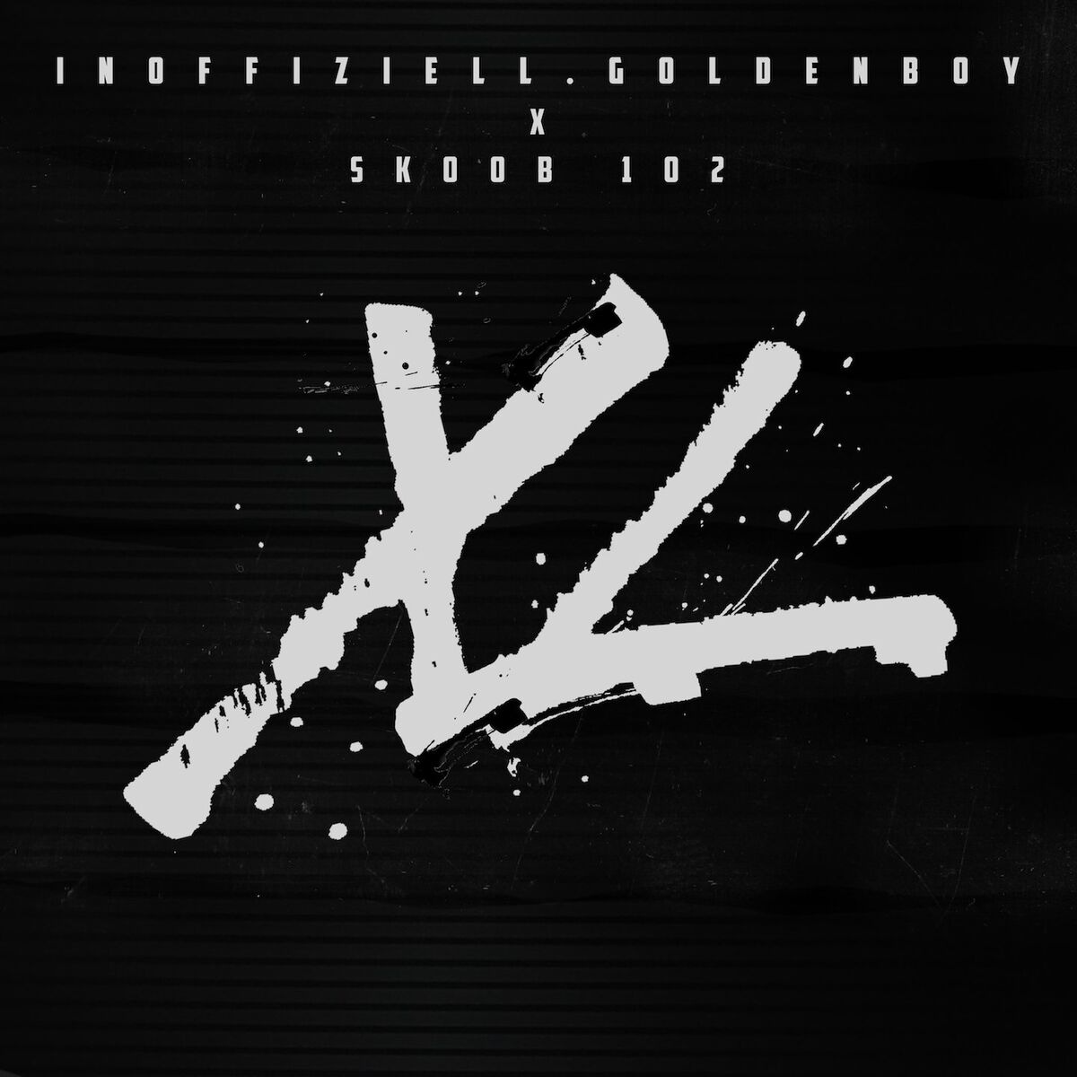Album cover of XL