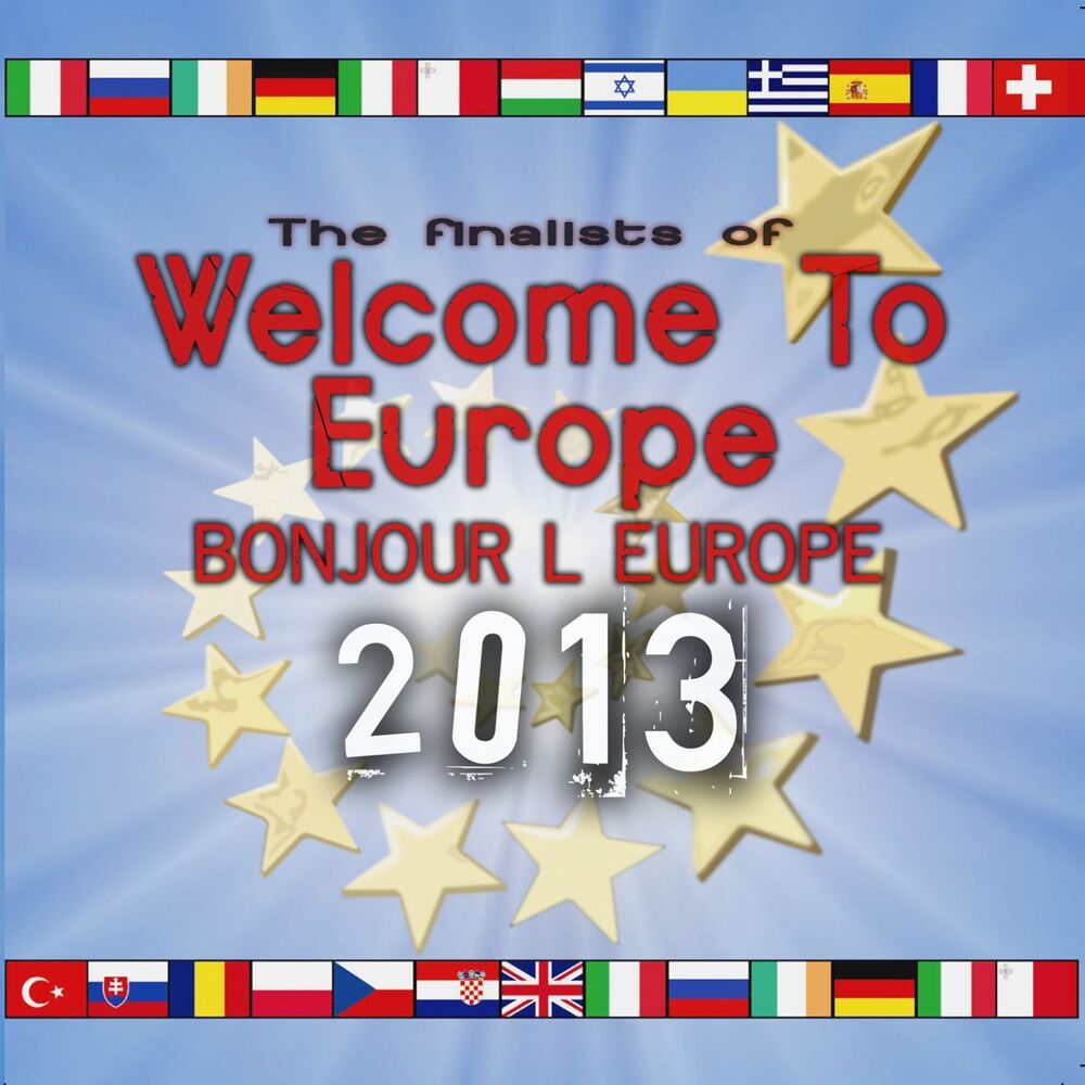 Picture of Welcome to Europe