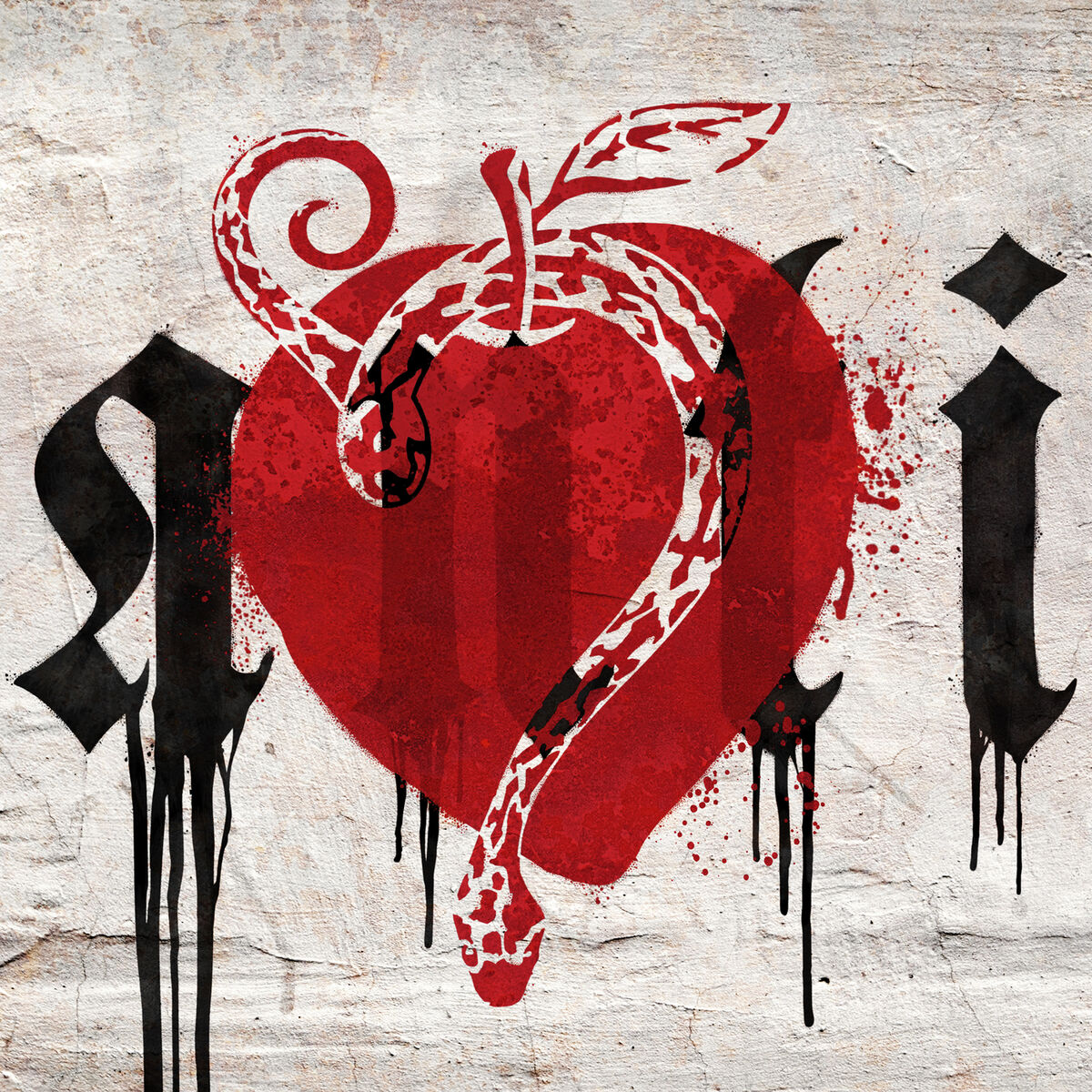 Album cover of Set In Stone