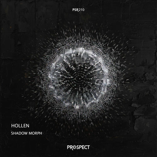  Hollen - Shadow Morph (2025) 