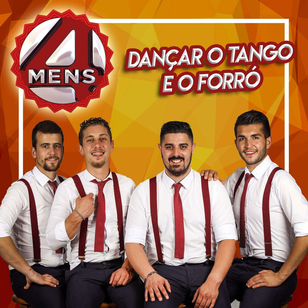 Picture of Dançar o Tango e o Forró