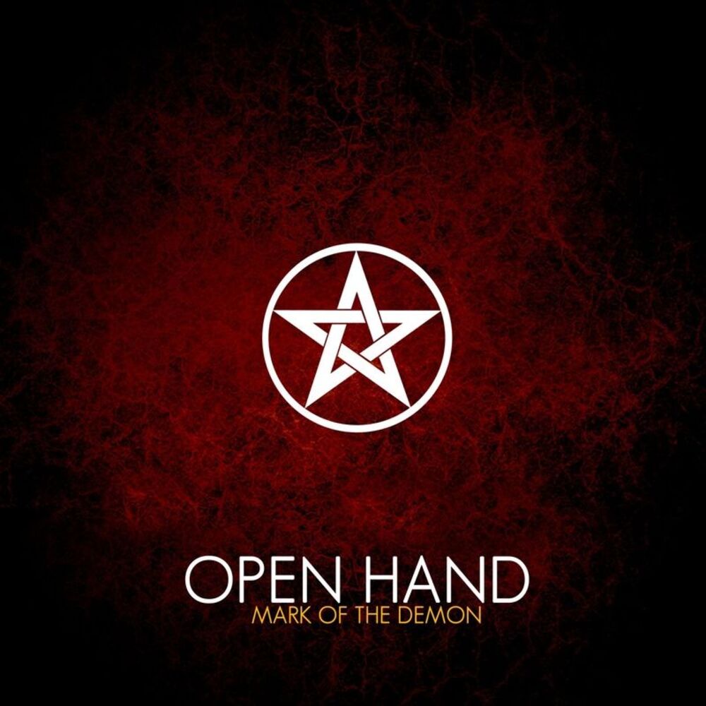 Picture of The Mark Of The Demon - Single